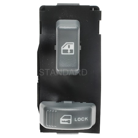 Standard Ignition Power Window Switch DS-1433